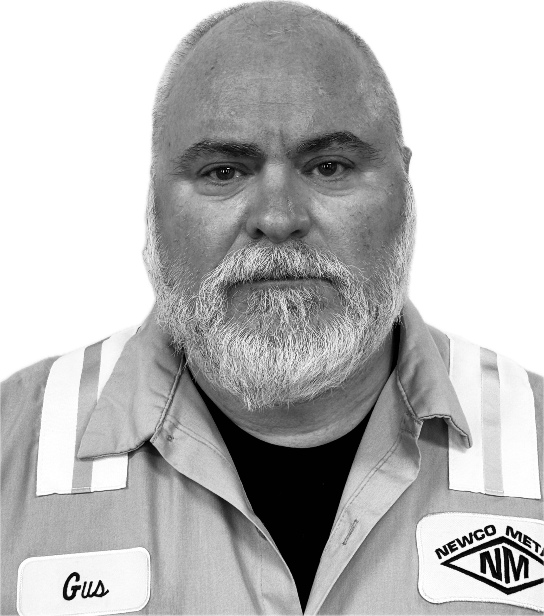 Gus Logan